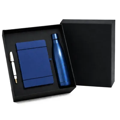 Kit escritório Personalizado 4 peças