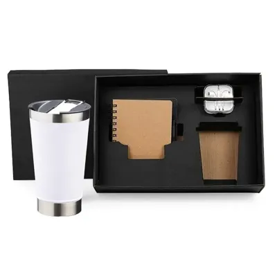 Kit boas-vindas Personalizado