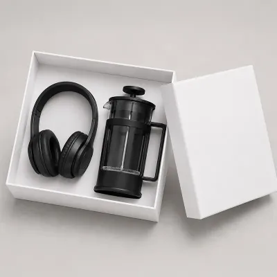 Kit café Premium 
