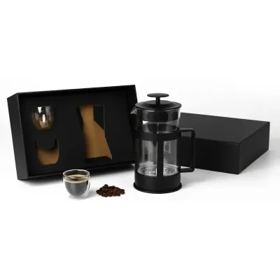 Kit café