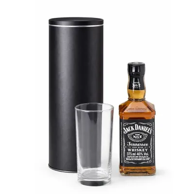 Kit whisky personalizado
