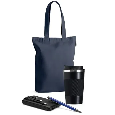 Kit Personalizado para ações promocionais