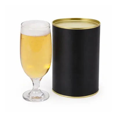 Taça de cerveja