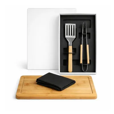 Kit churrasco