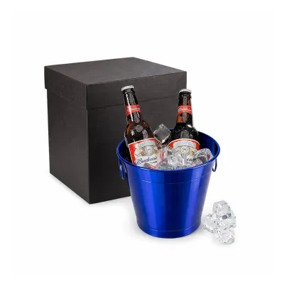 Kit Cerveja com Balde