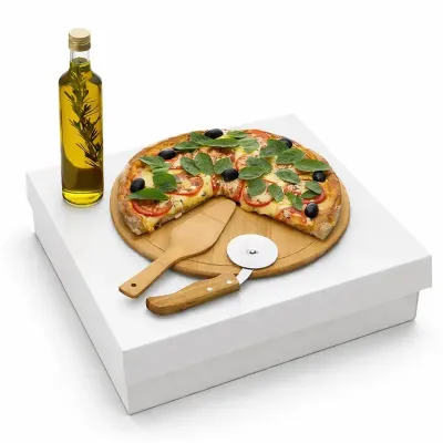 Kit Pizza