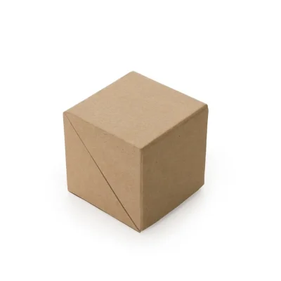 Bloco de Anotações Cubo principal