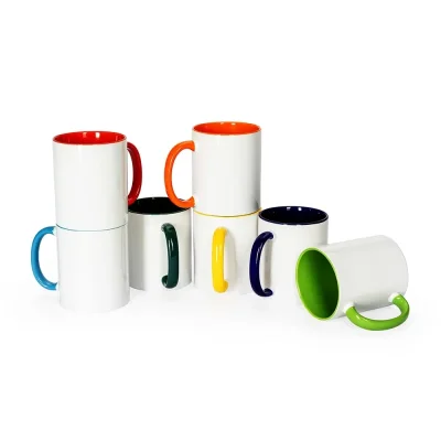 Caneca Cerâmica 330ml principal