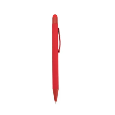 Caneta Metal Touch principal