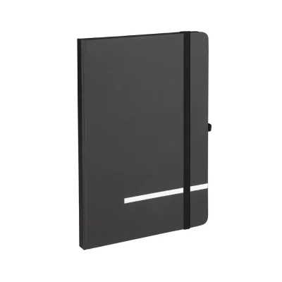 Kit escritório Caderno, Caneca e Caneta Metalica principal