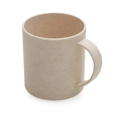 CANECA EM FIBRA DE BAMBU - 350 ML principal