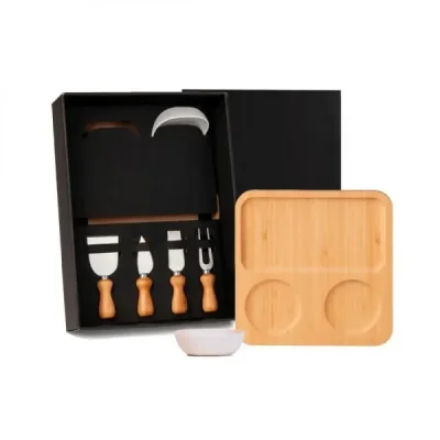 CONJUNTO PARA PETISCO - 7 PÇS principal