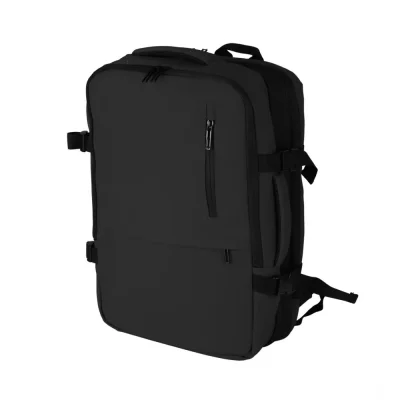 Mochila Pasta para Notebook c/ Expansor principal