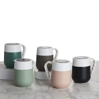 Caneca Térmica | Cores