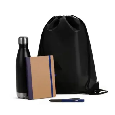 Kit Boas Vindas