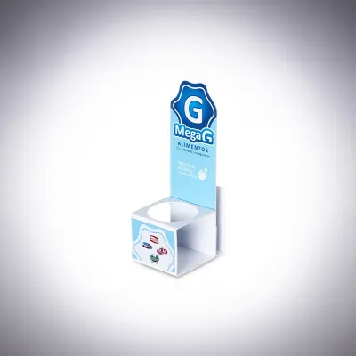 Porta Álcool Gel Personalizado