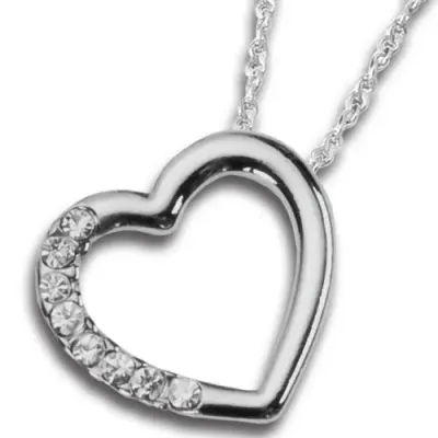 Bijuteria personalizada - pingente com colar