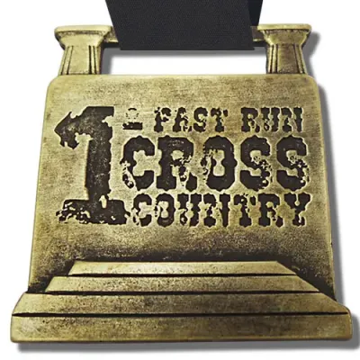 Medalha em Metal ou Acrílico vários tamanhos 