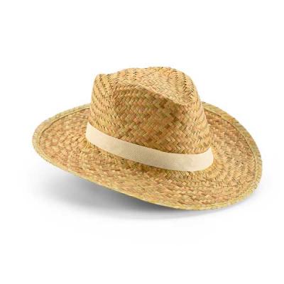 Chapéu Panamá em várias cores