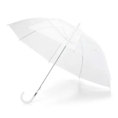 Guarda chuva personalizado transparente - 211506