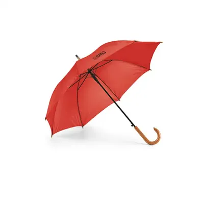 Guarda chuva personalizado vermelho  - 211187