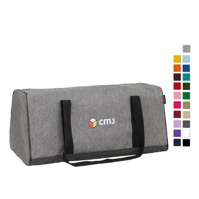 Bolsa de Viagem Nomad - opções de cores