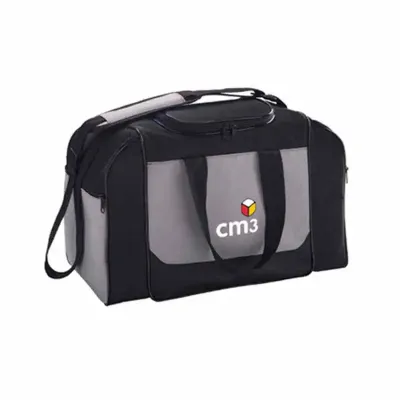 Bolsa Solucion Média
