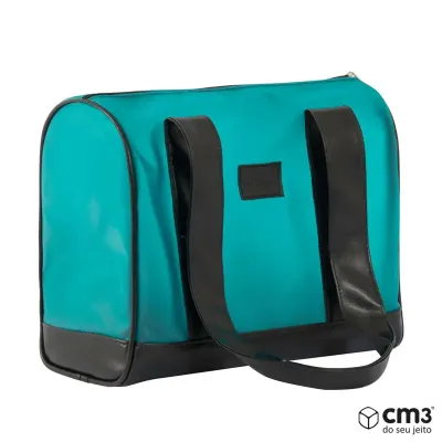 Bolsa personalizada.