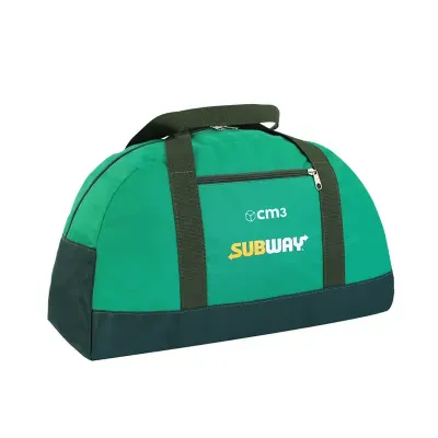 Bolsa Post - Poliéster - 1834974