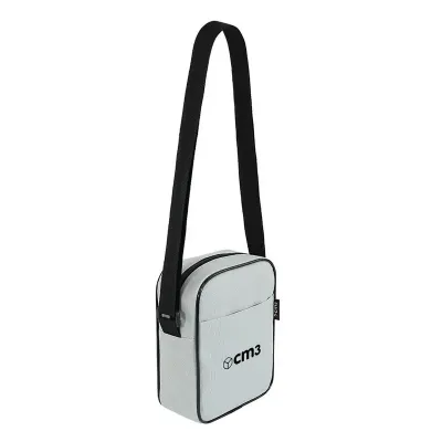 Bolsa Shoulder Bag com alça de ombro com regulagem de tamanho - 1782156