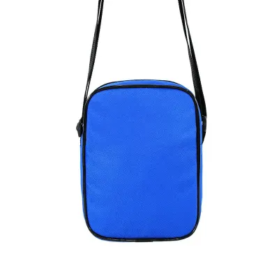 Bolsa Shoulder Bag Future Azul - 1782157