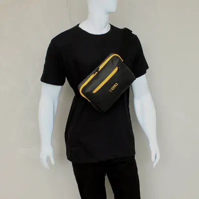 Bolsa Shoulder Bag Square - 1740010