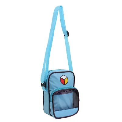 Bolsa Shoulder Bag Lollypop - Nylon