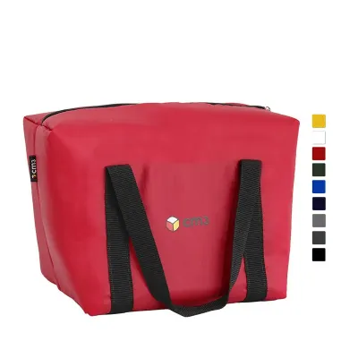 Bolsa Térmica Gaia - Manta Aluminazada - 9,5 Litros