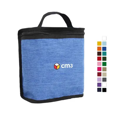 Bolsa Térmica Filipinas 4,2 Litros - opções de cores