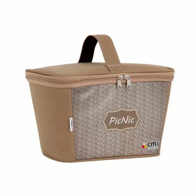 Bolsa térmica personalizada