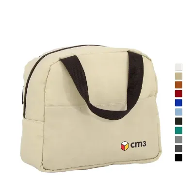 Bolsa Térmica Rose - 3,4 Litros