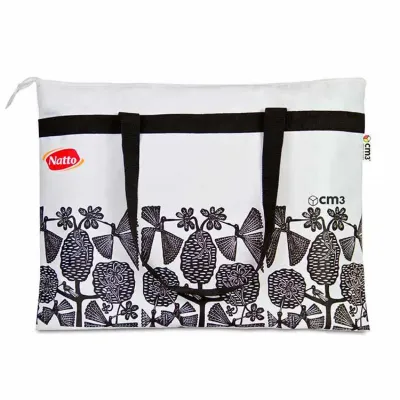 Bolsa térmica soda