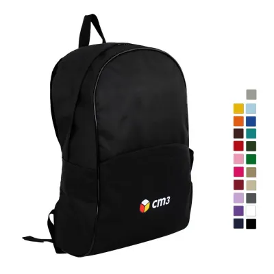 Mochila Colorado II - opções de cores