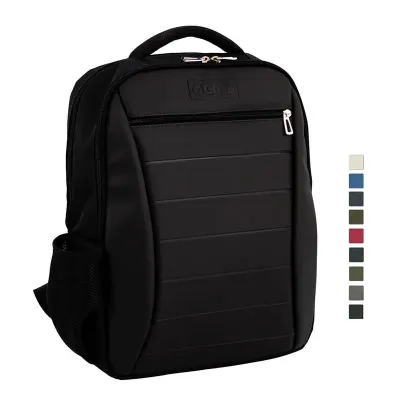  Mochila Executiva Sigma - opções de cores