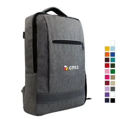  Mochila Jett - opções de cores