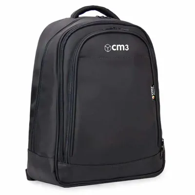 Mochila Atlanta preta