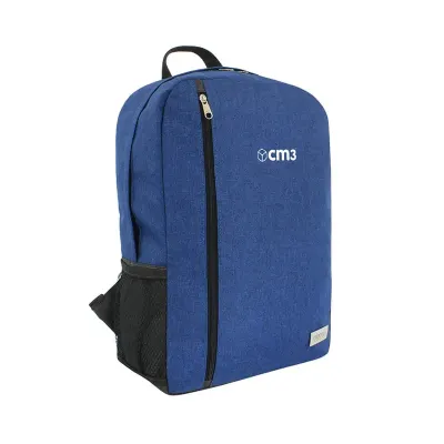 Mochila Mixty Azul