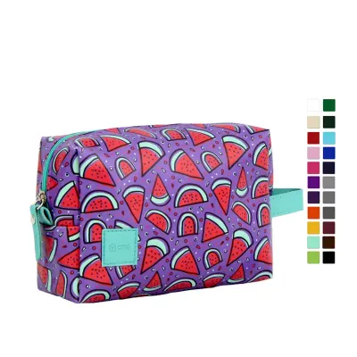Necessaire Minimalist Courvin - opções de cores