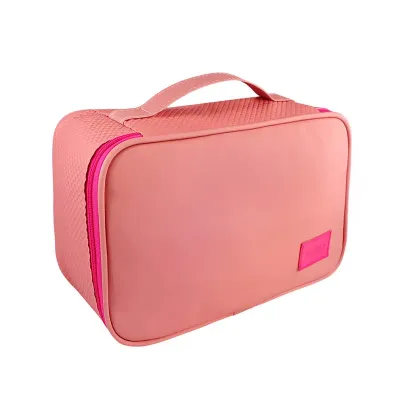 Necessaire para Lingerie com Alça de mão