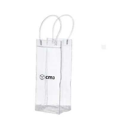 Sacola Ice Bag Personalizada