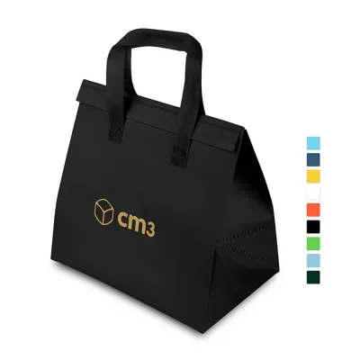  Sacola Térmica 20,3 Litros para Delivery Personalizada