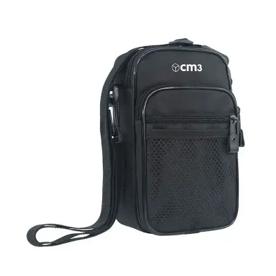 Bolsa Shoulder Bag II Preta - 1703102