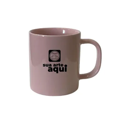Caneca real personalizada