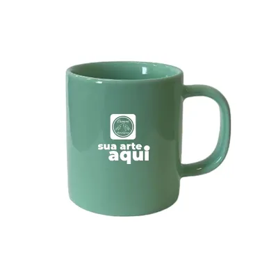 Caneca real - Sua arte aqui